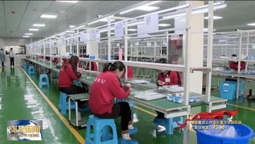 张掖海晟公司 以技术开发驱动高科技产品研发，筑牢企业核心竞争力