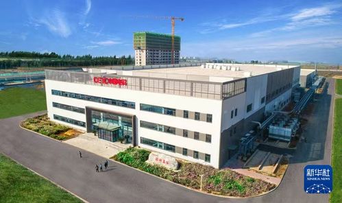 听，高质量发展新脉动 以科技自强抢占未来新赛道