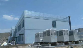 甘肃发布空气源热泵供暖工程技术规程，以技术标准引导市场健康发展